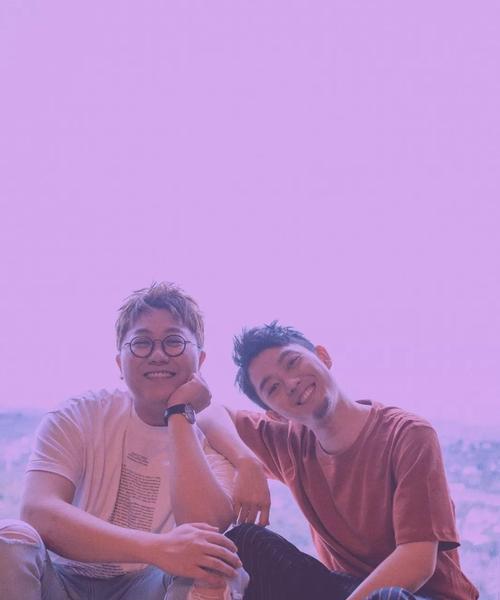 我爱的青春——一个勇敢少年的成长之路