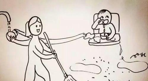 细节，如此重要（一次看护老人的经历）