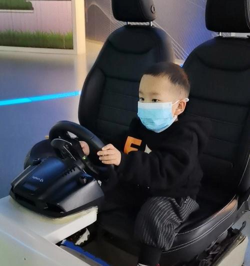 寻找低碳之旅（在低碳科技馆探索未来）