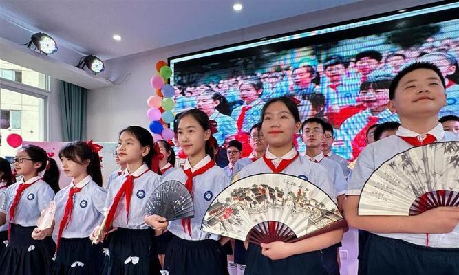 怀念小学生活（那些年，我们一起走过的日子）