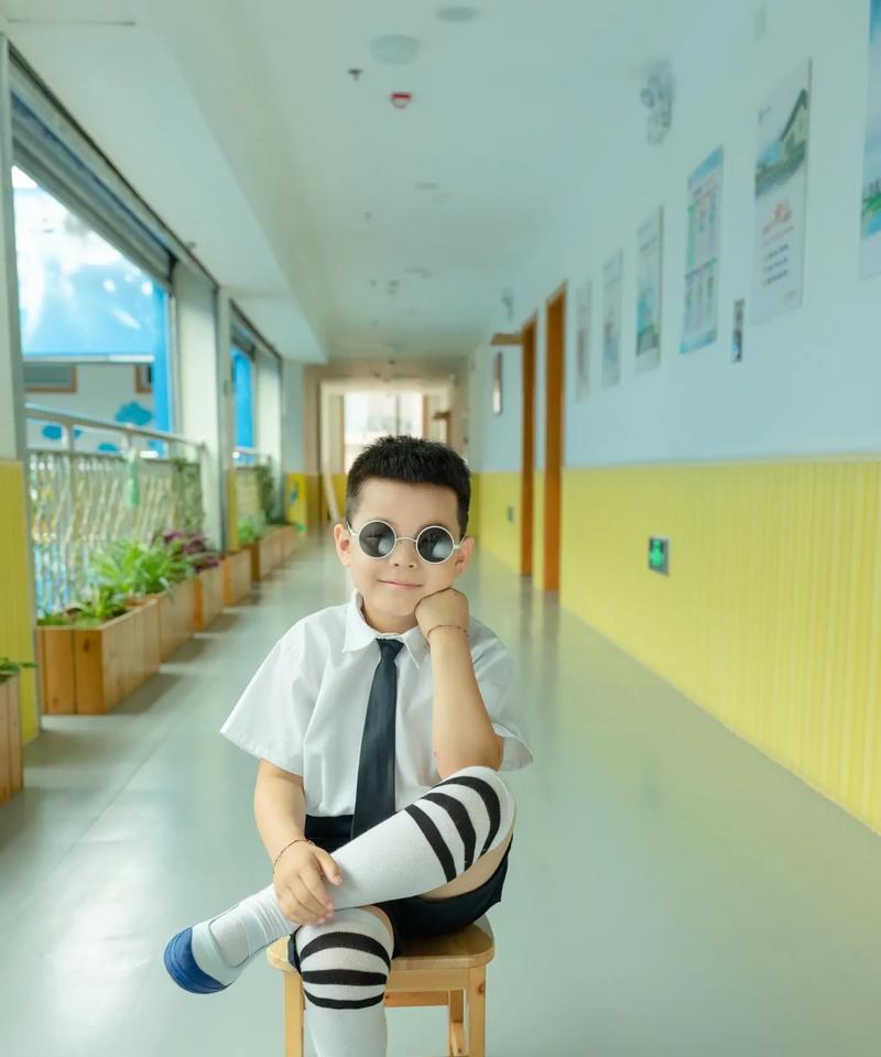 《慢慢成长的我》