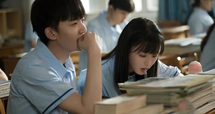 恍若昨日——以只要青春还在为主题的小故事（一段令人感动的青春岁月）