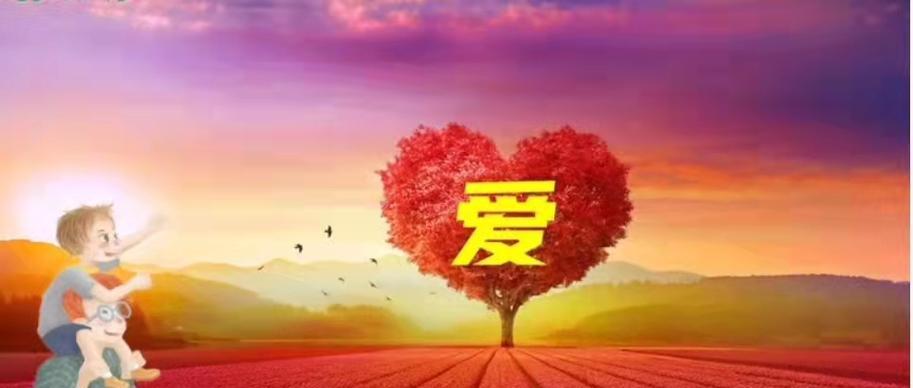 一个家庭的温暖力量（亲情，是无价之宝）