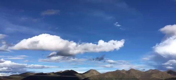 眼前的美景（一场意外的邂逅）