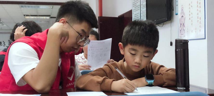 小学生的奇妙冒险（一场意外的旅行）