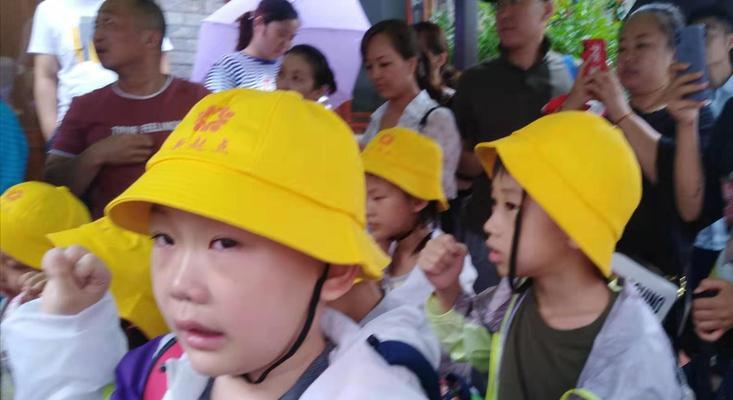 记忆犹新的夏令营（青春岁月留下的美好回忆）