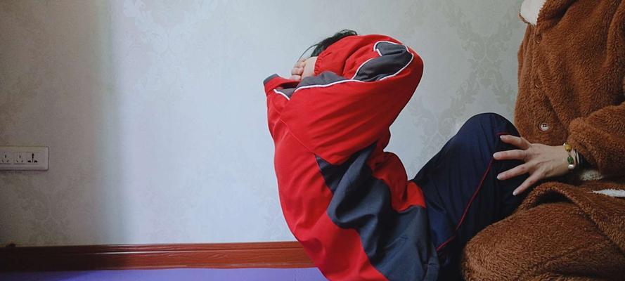 在家寻找新生活（老人的新乐趣）
