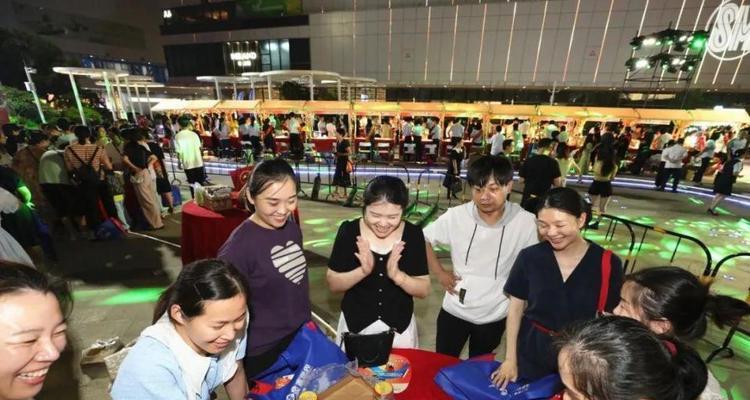 团圆欢乐的日子（一次意外的旅行）