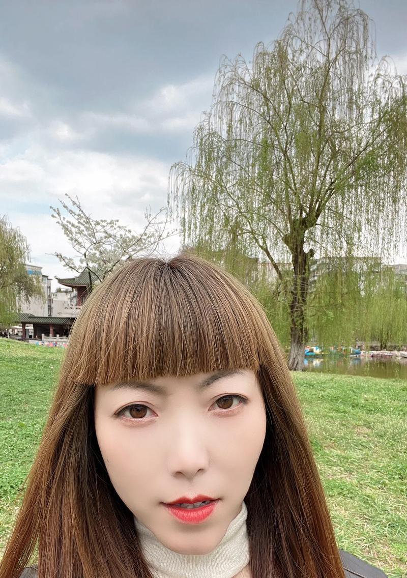 记忆里的春光（寻找春天的美好）