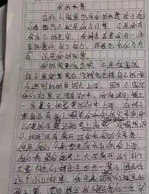 执着如一，成功在望（奋斗不止，梦想必达）