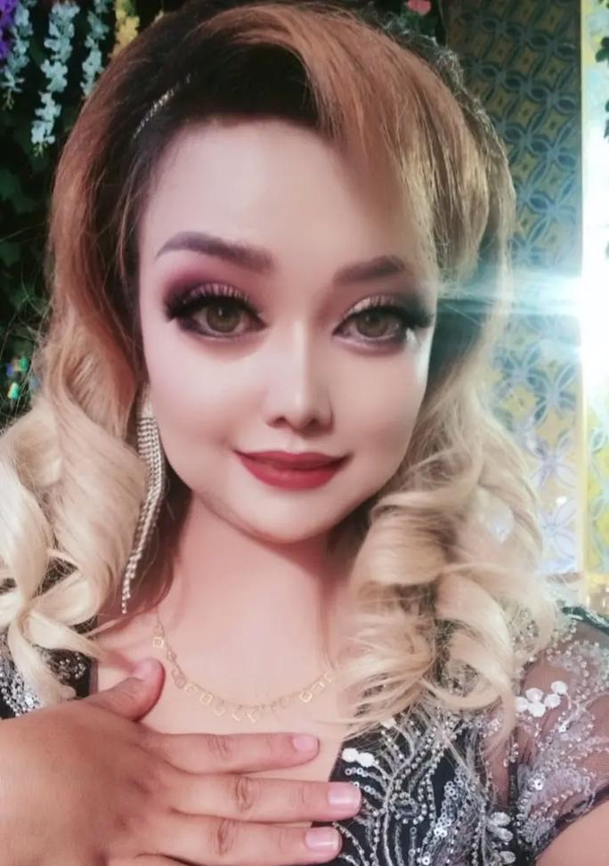 自信点燃人生激情