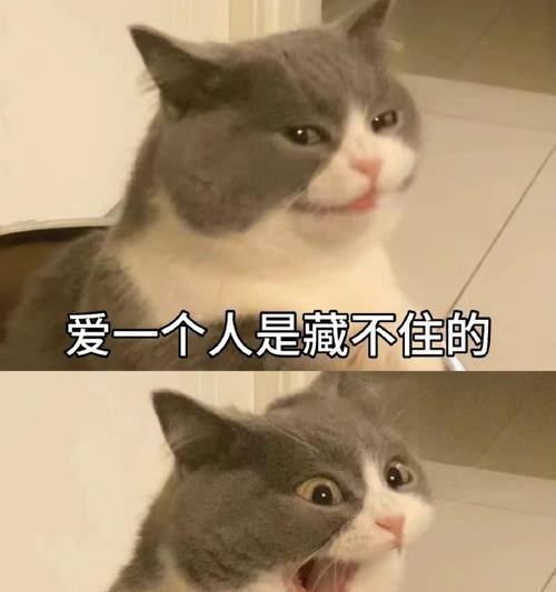 强大的力量（内心的挑战）