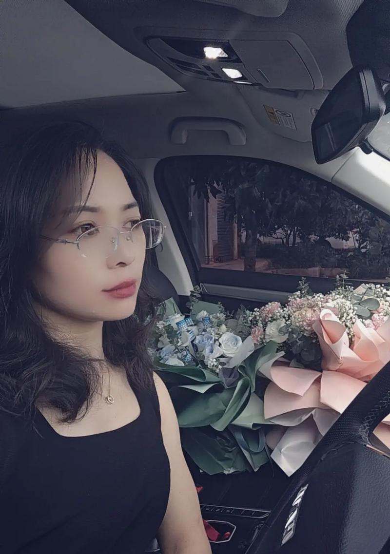 幸福感动心灵（一个小女孩的故事）