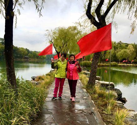 中国的世界文化遗产——我的探寻之旅