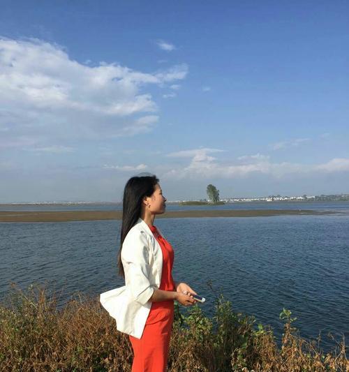 阳光下的微笑（改变命运的力量）