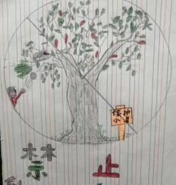 保护环境从我做起（爱护大自然，关爱地球家园）