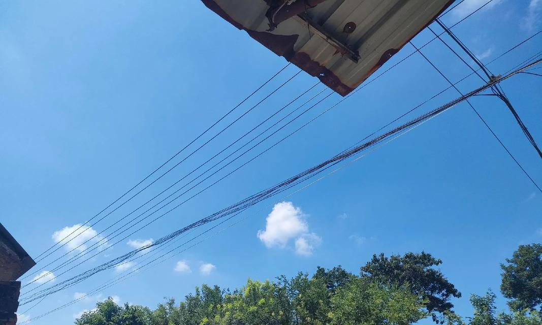 寻声而归（怀念家乡的声音）