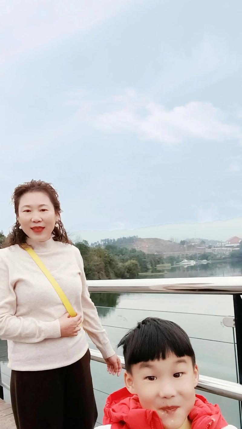 陪伴的力量（一个陪伴的故事）