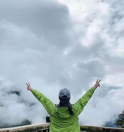 一个人的美丽旅程（在路上，我遇见了自己）