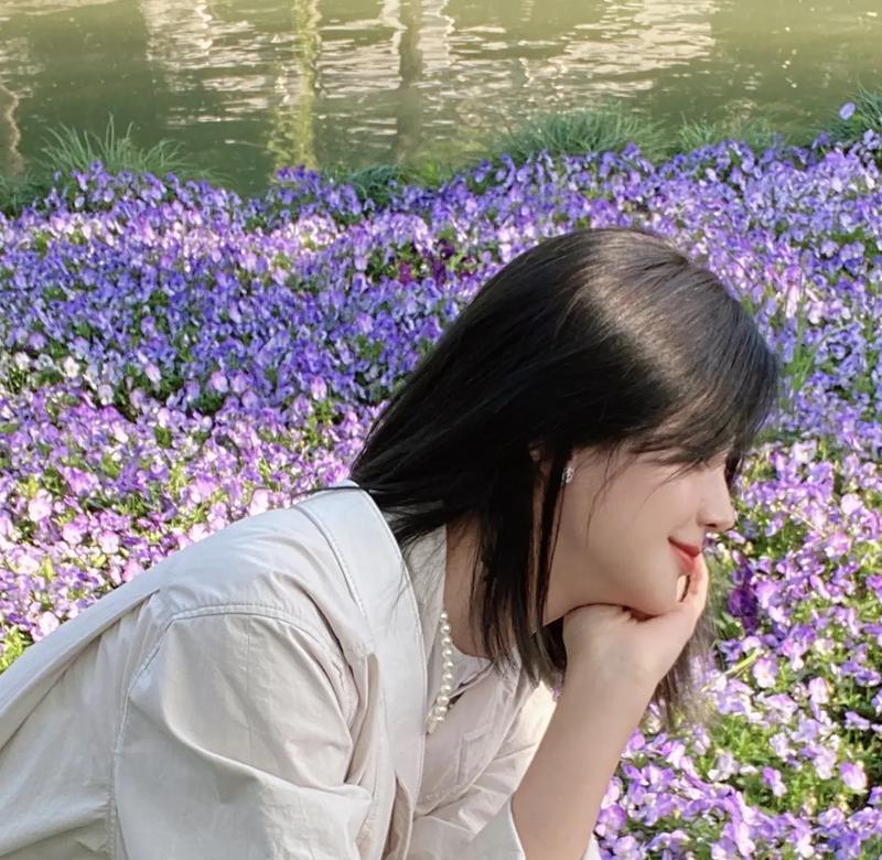 春天里的快乐（追逐春光，共享人间美好）