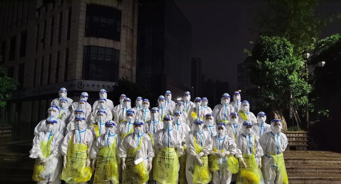 共同努力（一位英雄的故事）