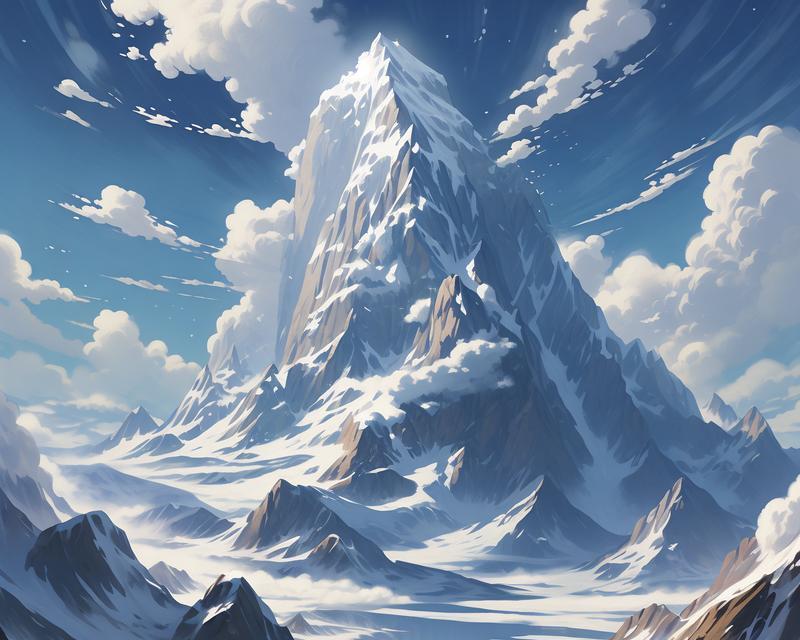 探索自然的奥妙——一场灵魂的旅程