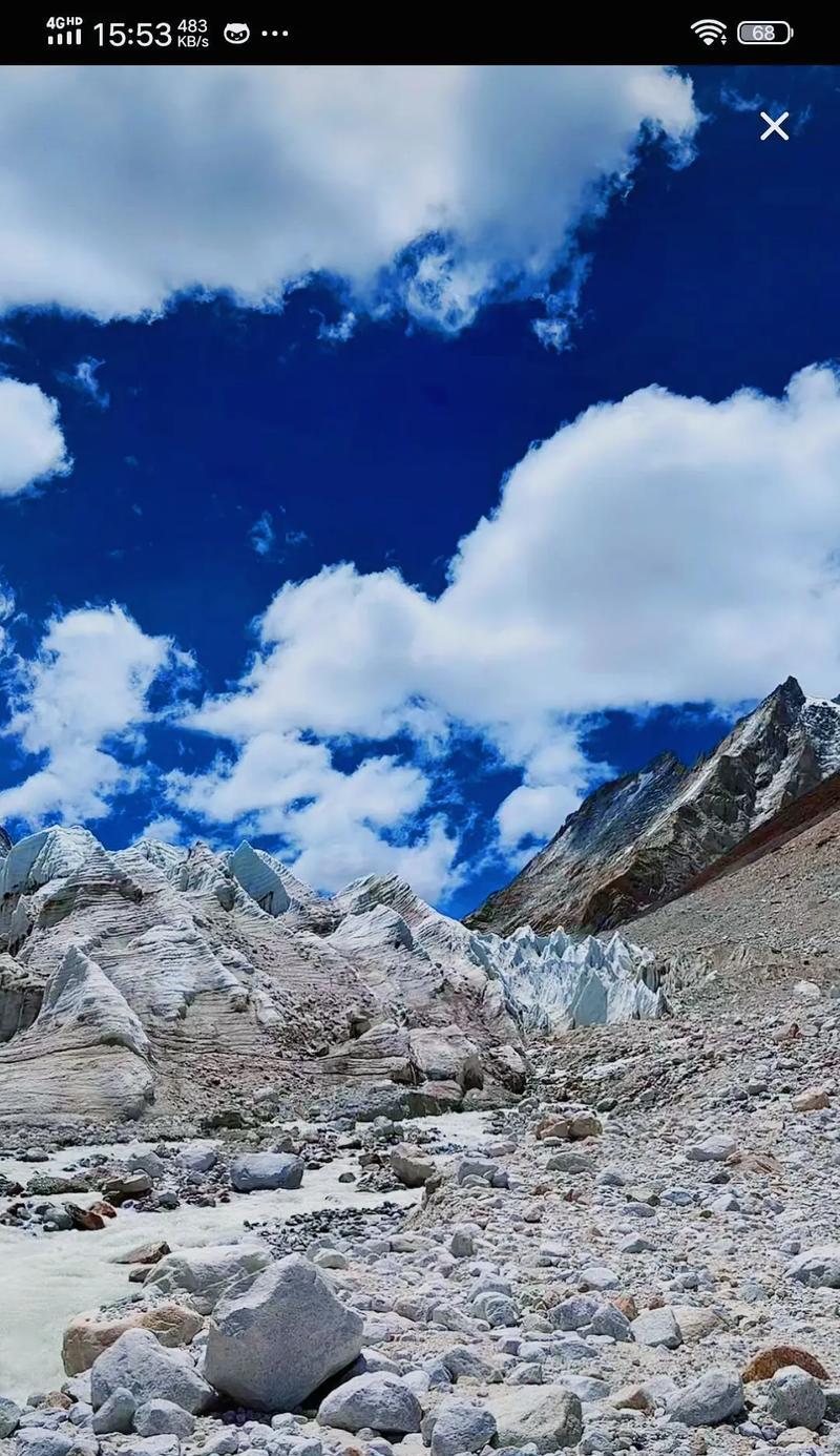 那年，我看到了人生最美的风景（一个少年的成长故事）