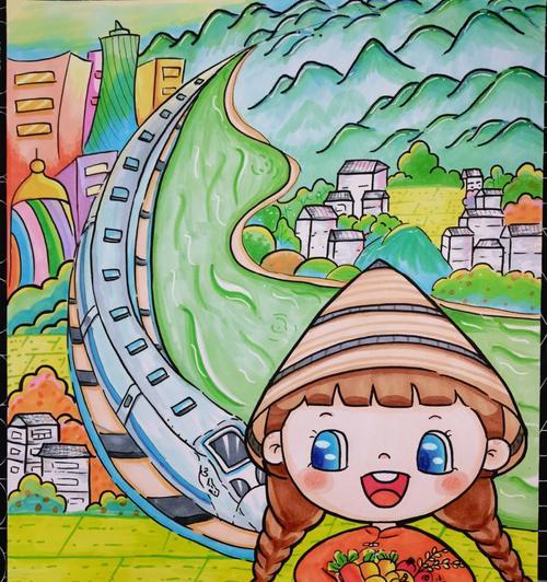我爱家乡的秋天（在秋天的小城市中，发现那些曾经温暖过我们的人和事情。）