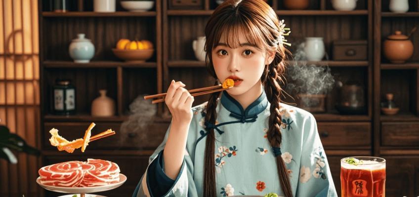 寻找心中的愉悦（小艺的舒畅之路）