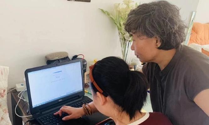 少年走出阴霾，成功即在身边（坚定自信，勇往直前）
