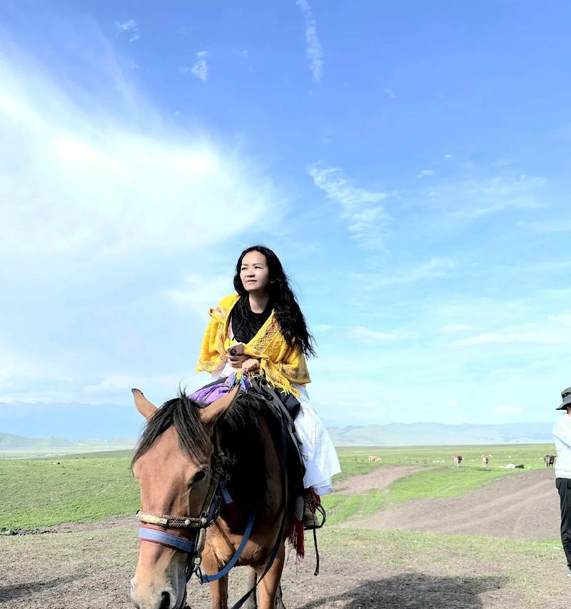 在生命的旅途中（一个普通人的成长历程）