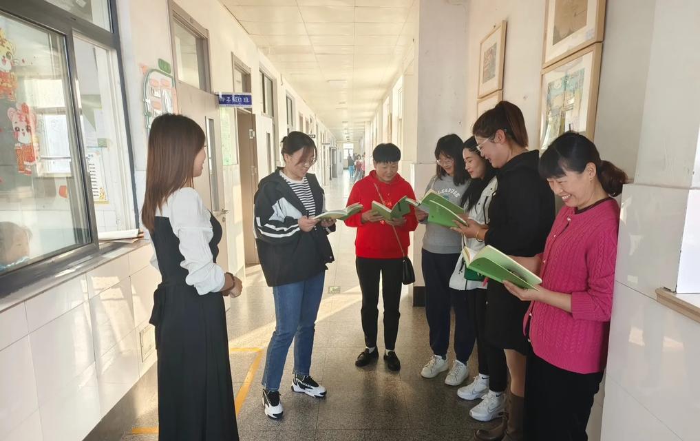 家长开放日的意义——一次亲子互动的机会