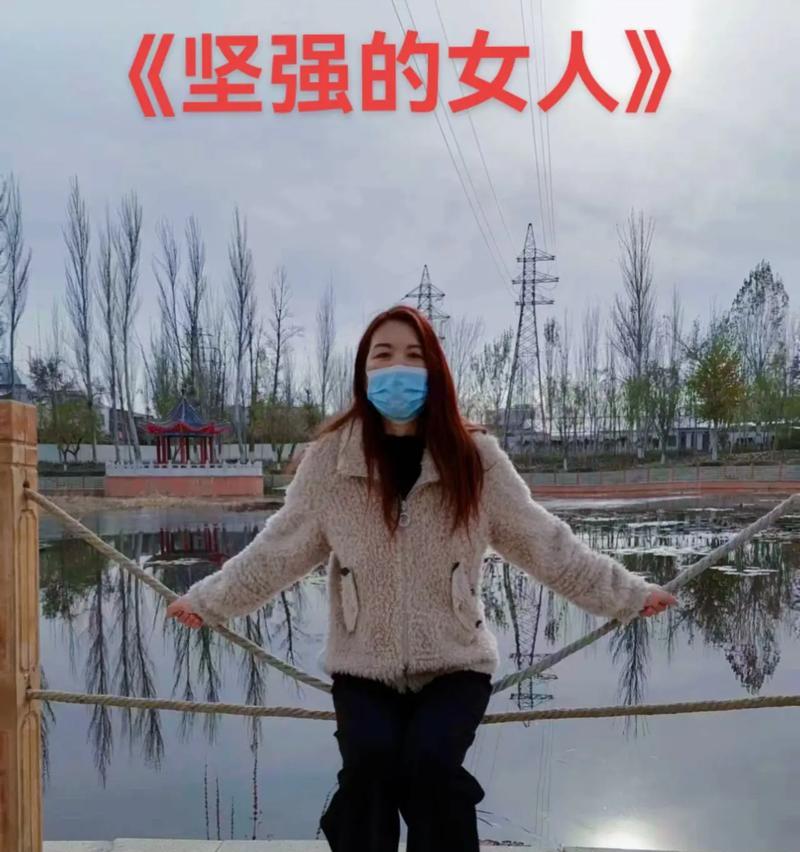 母亲的肩膀