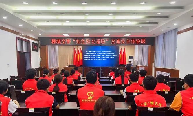 文明伴我行（一次生动的人生经历）
