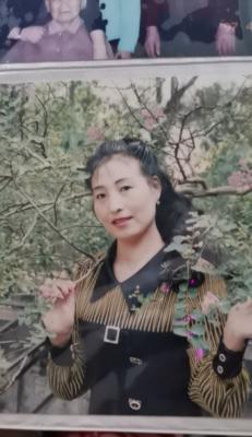 奶奶的不平凡生活