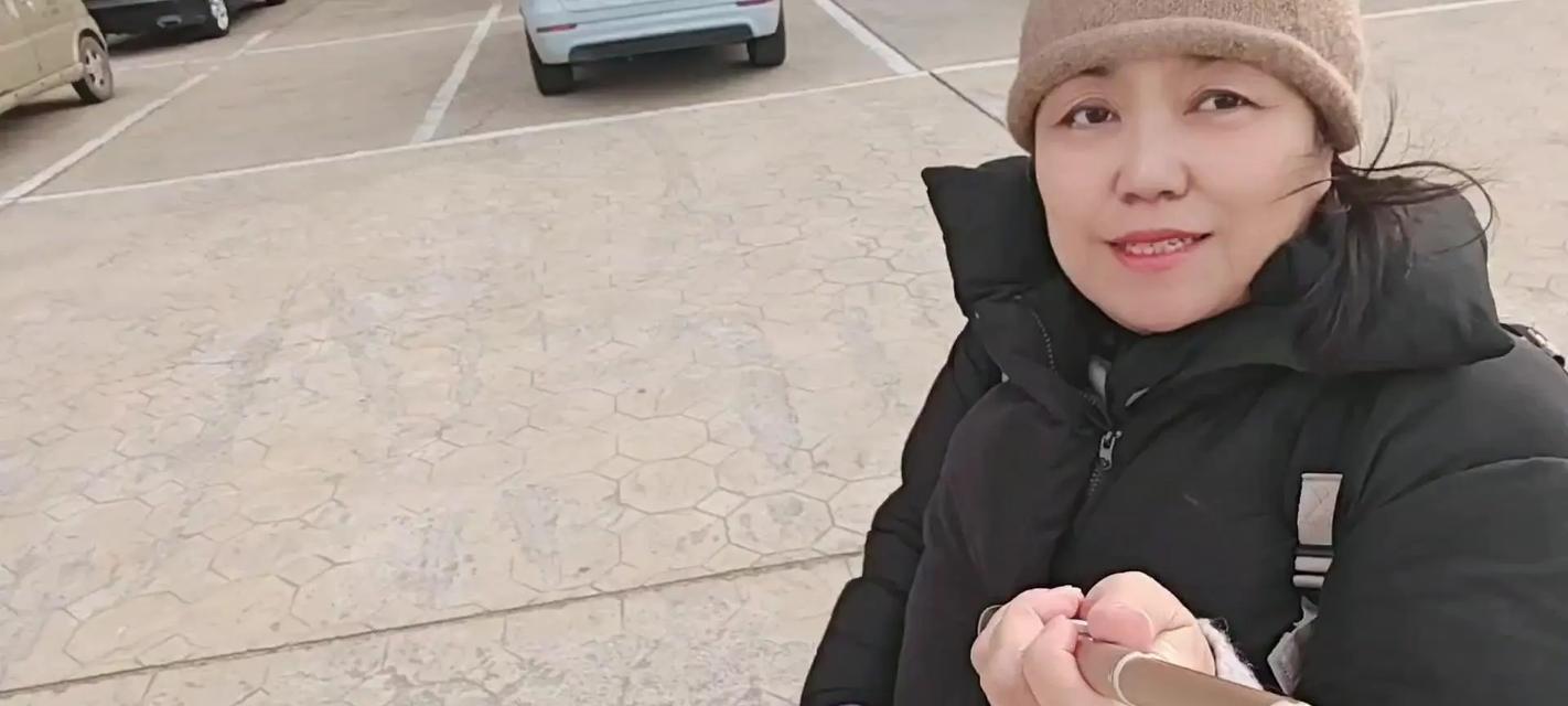 梦婕的独有韵味（一位青春美丽的女孩）