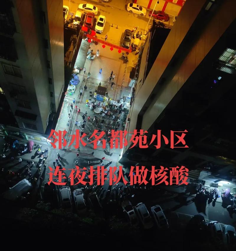盼光阴疫起荒原变华章（一个小村庄的抗疫故事）