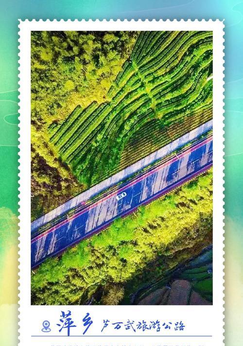 行走于画中的奇妙之旅（一幅画，一段旅程，一份领悟）