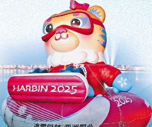 盼冬（迎接一年中最美妙的时光）