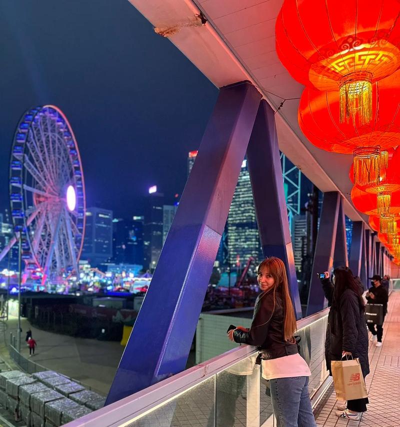 无限遐想：探索幻想世界的奇妙之旅