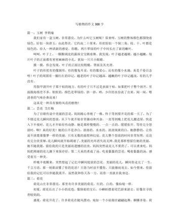 花开有度，人生有情（一位植物艺术家的心路历程）