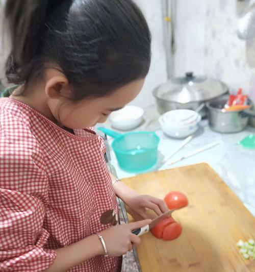 从不会到能够——我的烹饪历程（一份菜谱，一份耐心，一份热爱）