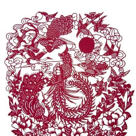 花香弥漫，百鸟争鸣，一个春天的故事（听见春的声音，看见春的气息）