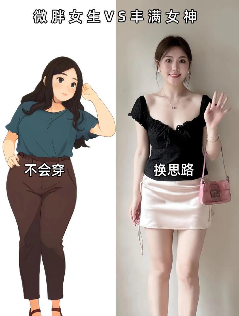用自信与勇气，展现真正的自我。（一个小女孩的成长历程）
