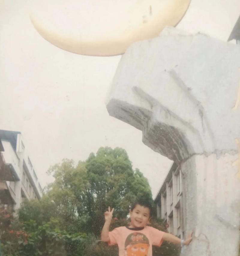 身边的温暖（当我们相遇时）