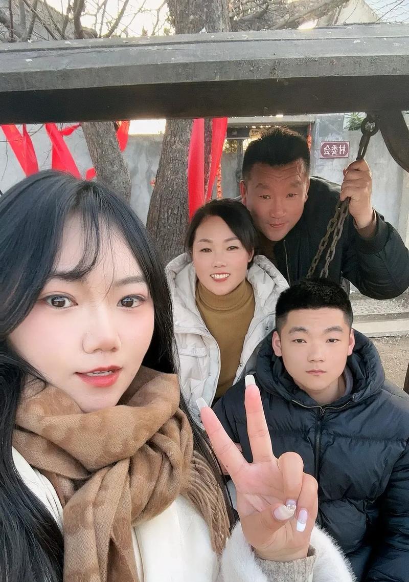 不断变化的世界（岁月流逝，人生也在变化）