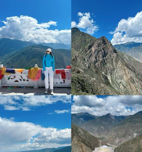 旅途的美丽风景（一个人的穿越之旅）