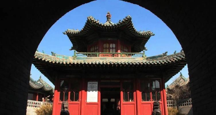 遗产的珍视——一个摄影师的故事（用镜头记录历史，呈现文化瑰宝）