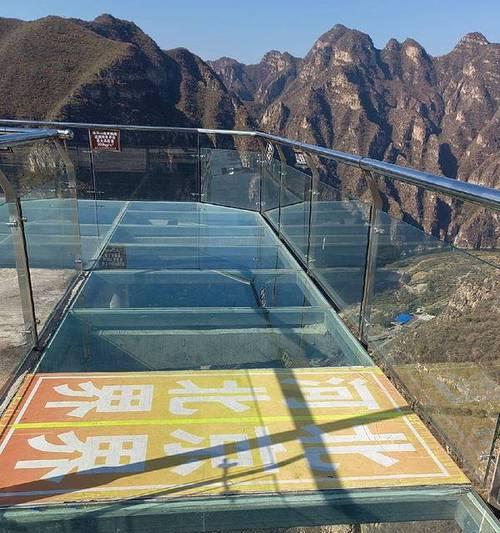 天空与峡谷，恰如其分的完美组合（天空与峡谷，恰如其分的完美组合）