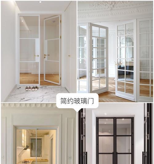 那扇永远不会关上的门（探寻背后的秘密）
